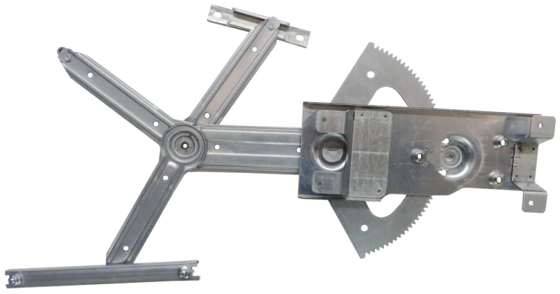 Image of Window regulator VALEO 851400