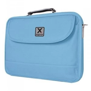 image of Approx (APPNB15LB) 15.6inch Laptop Carry Case Blue