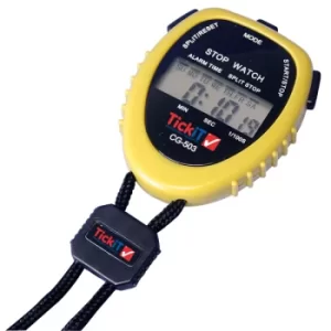 Image of Rapid Digital Stopwatch
