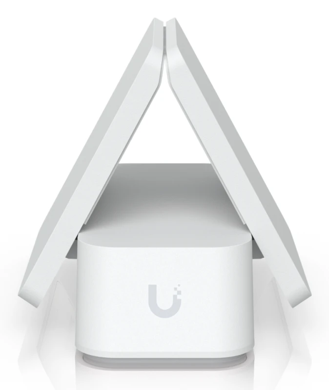 Image of Ubiquiti UACC-UTS holder Passive holder Router White