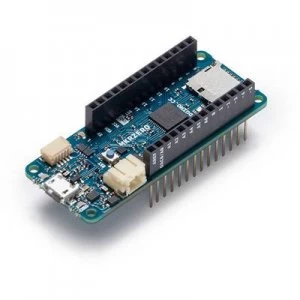 image of Arduino AG PCB design board MKR ZERO