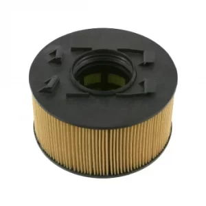 image of Air Filter 27035 by Febi Bilstein