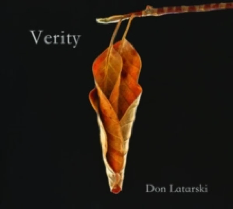 Image of Verity CD / Album