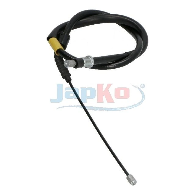 Image of JAPKO Handbrake cable JAPKO 1310406