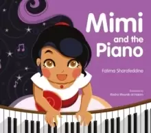 Image of Mimi and the Piano