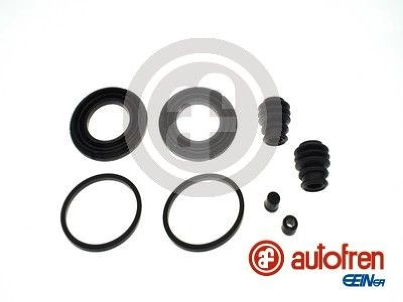 Image of AUTOFREN SEINSA Repair Kit, brake caliper AUTOFREN SEINSA D42906