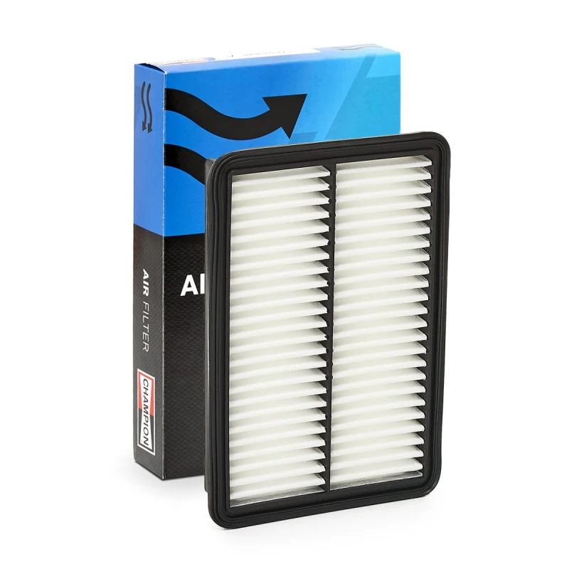 Image of Air filter CHAMPION CAF101239P