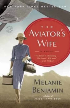 Image of The Aviators Wife by Melanie Benjamin Paperback