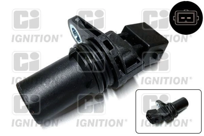 Image of QUINTON HAZELL Crankshaft sensor QUINTON HAZELL XREV430