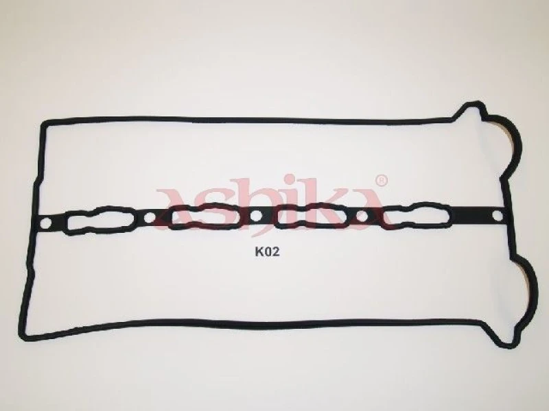 Image of ASHIKA Rocker cover gasket ASHIKA 47-0K-K02