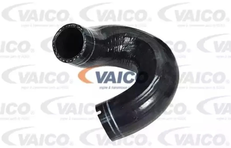 Image of Charger intake hose VAICO V24-0702