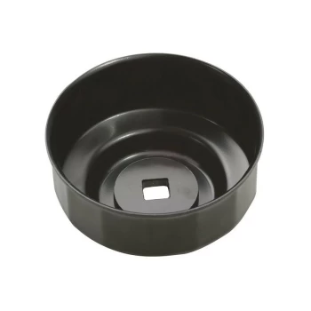 Image of Oil Filter Wrench - Cup Type - 88mm/16 Flute - 3119 - Laser