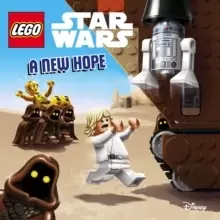 Image of A New Hope