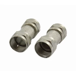 image of Connect It Aerial Plugs - Pack of 2