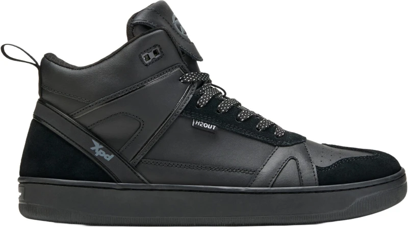 Image of XPD Moto-1 H2OUT Sneakers Black Size 43