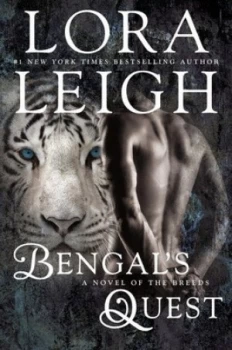 Image of Bengals Quest by Lora Leigh Hardback