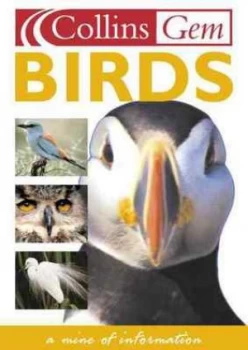 Image of Birds Book
