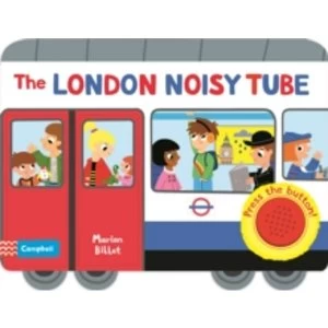 Image of The London Noisy Tube