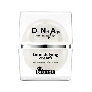 Dr. Brandt Do Not Age Time Defying Cream (50g)