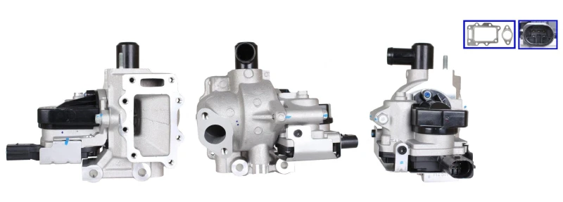 Image of DRI EGR valve DRI 717730264