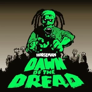 Image of Horseman - Dawn Of The Dread Vinyl