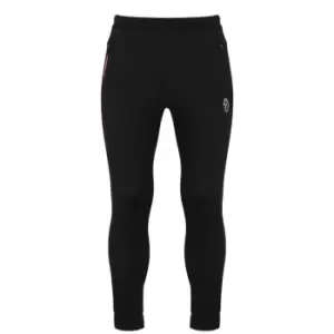 Image of Luke Sport KPI Track Pants - Black