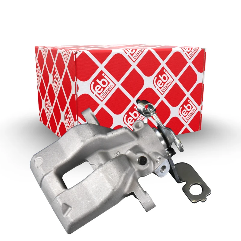 Image of Brake caliper FEBI BILSTEIN 179127