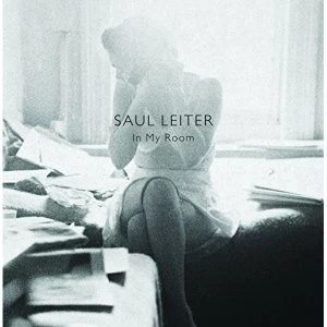 Image of Saul Leiter: In my Room by Saul Leiter, Robert Benton (Hardback, 2017)