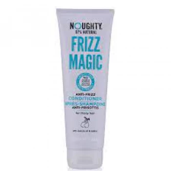 Noughty Frizz Magic Conditioner - 250ml x 6