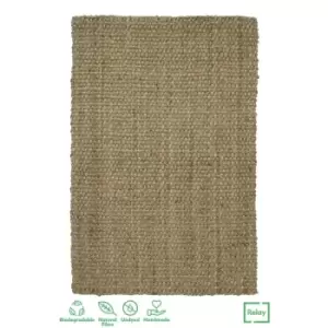 Image of Relay Jute Rug 133 x 190cm