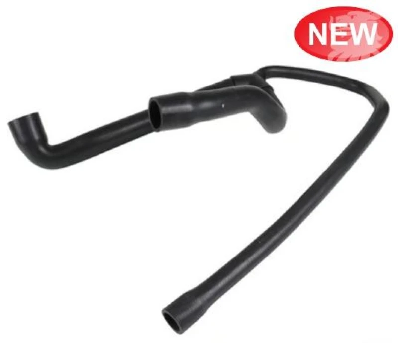 Image of JP GROUP Radiator hose JP GROUP 8314300900