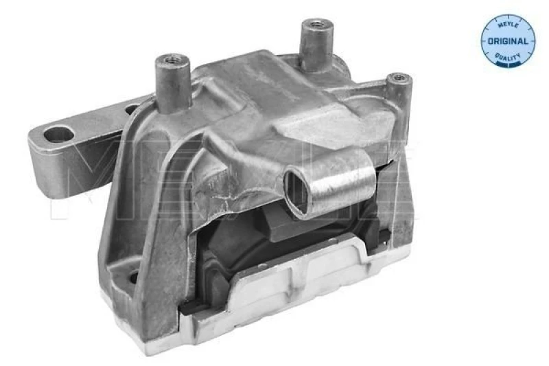 Image of Engine mount MEYLE 100 199 0171