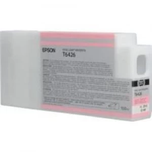 Image of Epson T6426 Light Magenta Ink Cartridge