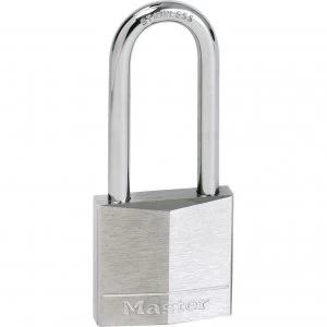 Image of Masterlock Marine Padlock 40mm Extra Long