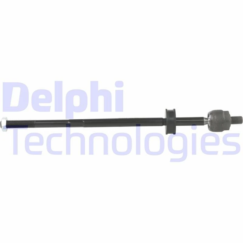 Image of DELPHI TA1865 Inner Tie Rod Front Axle Right Inner Tie Rod (51)