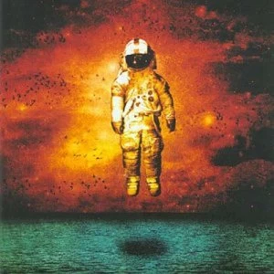 Image of Deja Entendu by Brand New CD Album