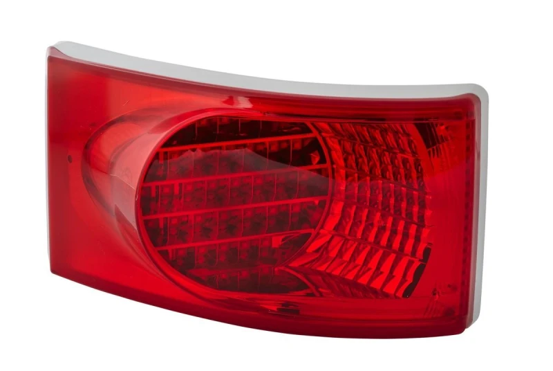 Image of HELLA 2SB 345 982-001 Combination Rearlight Combination Rearlight (2492)