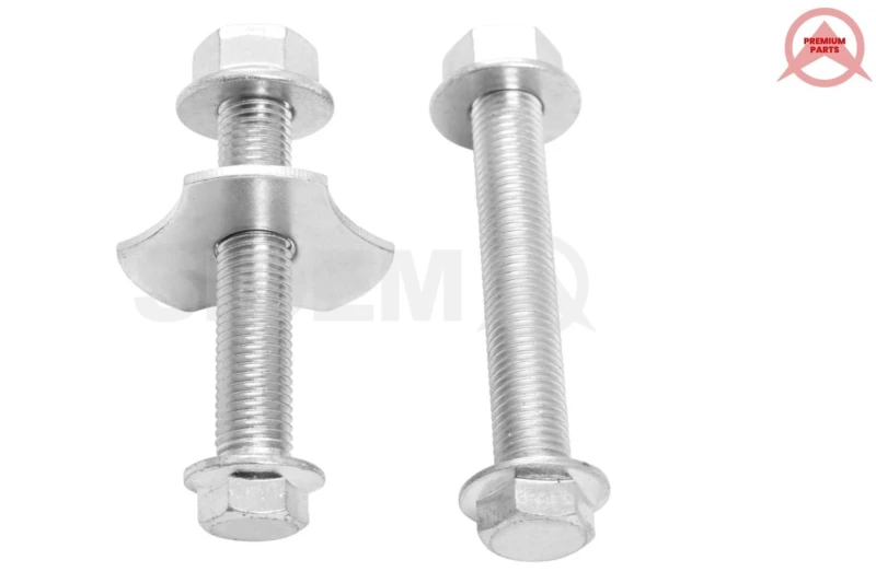 Image of SIDEM Repair kit, wheel suspension SIDEM 49006