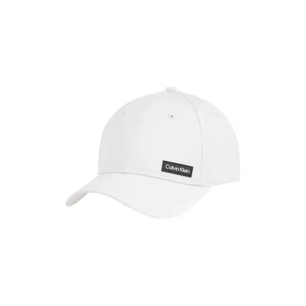 Image of Calvin Klein CK L Essential Cap Sn42 Baseball Caps One Size Beige 41748004000