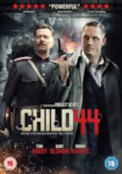 image of Child 44