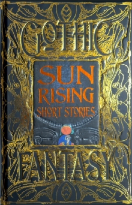 Image of Sun Rising Short Stories Hardback