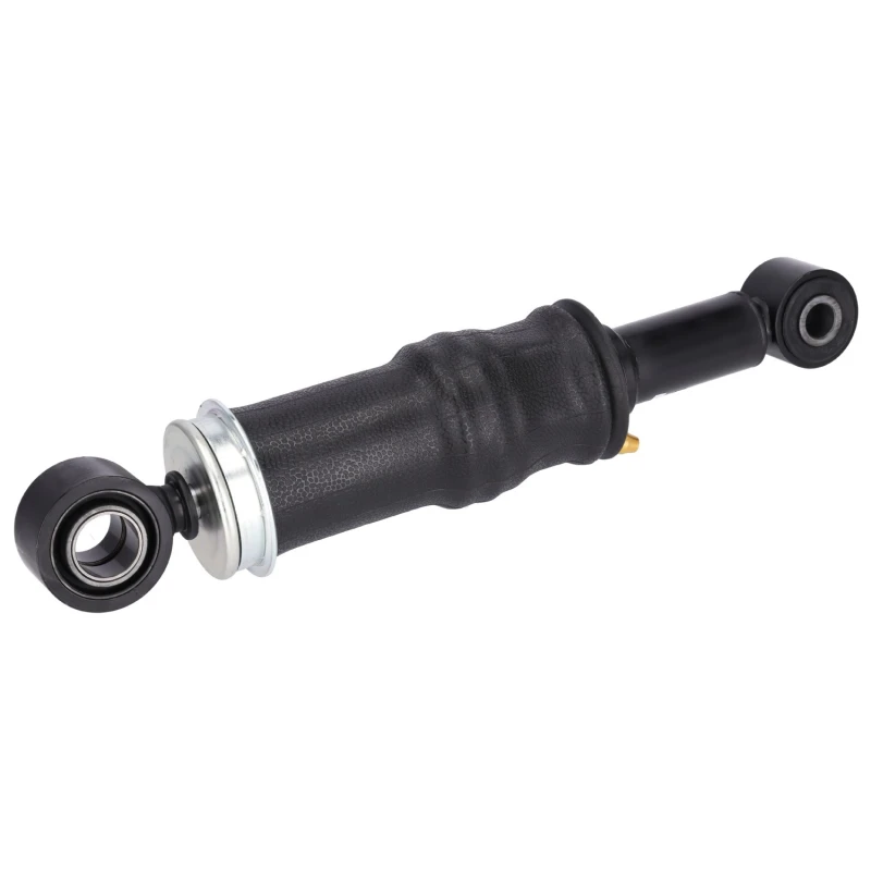 Image of Shock Absorber, cab suspension FEBI BILSTEIN 184922