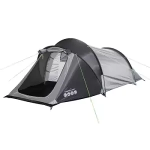 image of Gelert Chinook 2 Tent 23 - Grey