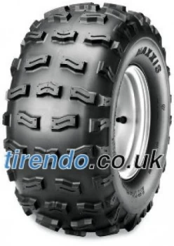 Image of Maxxis M-940 18x9.00-8 TL 19J Rear wheel