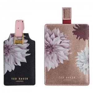 Image of Ted Baker Set - Clove - Clove