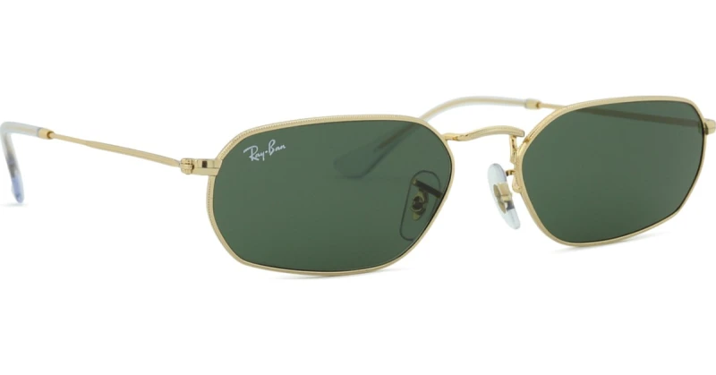 Image of Ray-Ban RB3947 001/31 57
