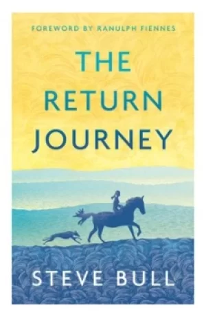 Image of The Return Journey by Steve Bull
