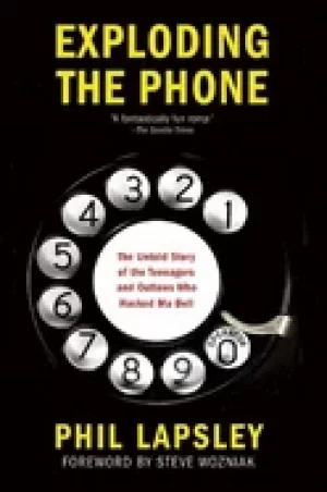 Image of exploding the phone