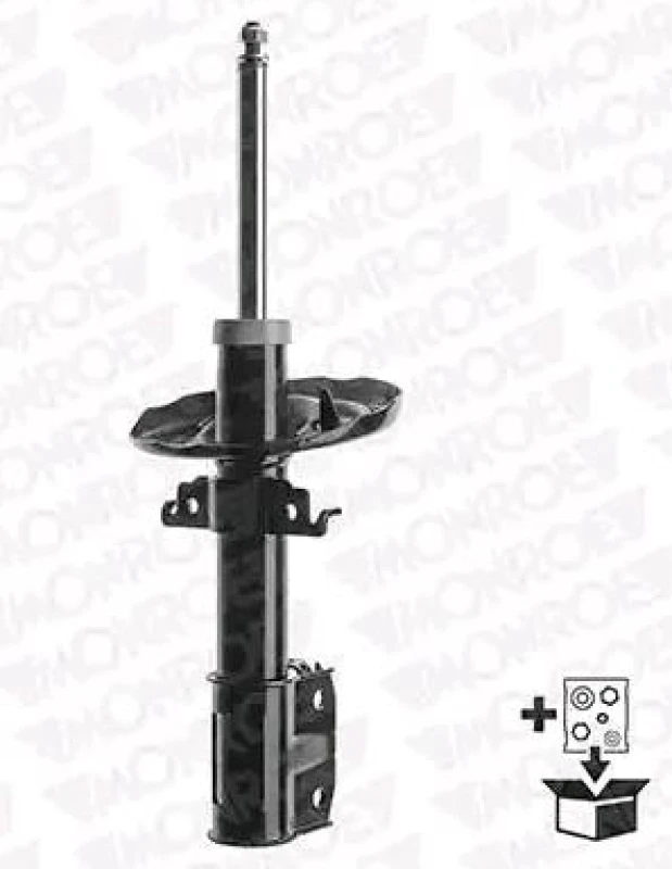 Image of MONROE Shock absorber MONROE G8267