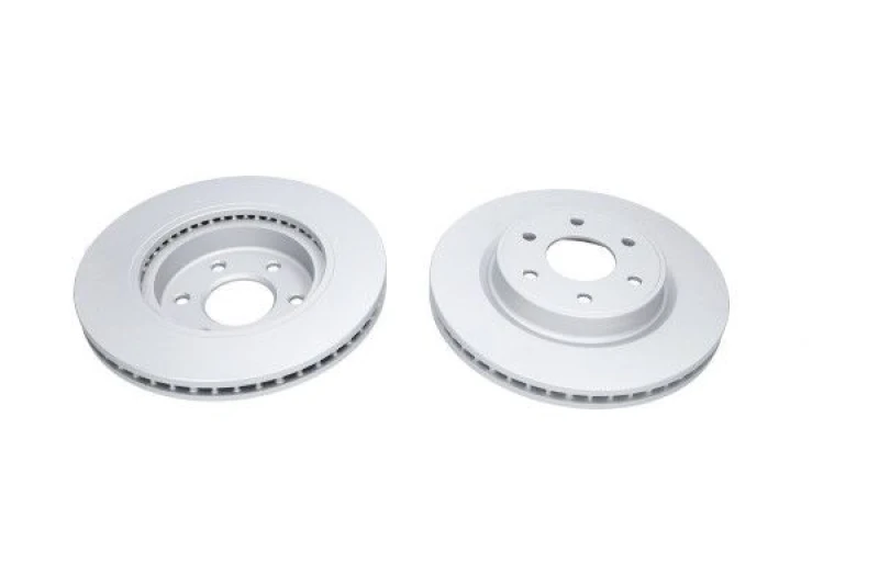 Image of KAVO PARTS Brake disc KAVO PARTS BR-6834-C